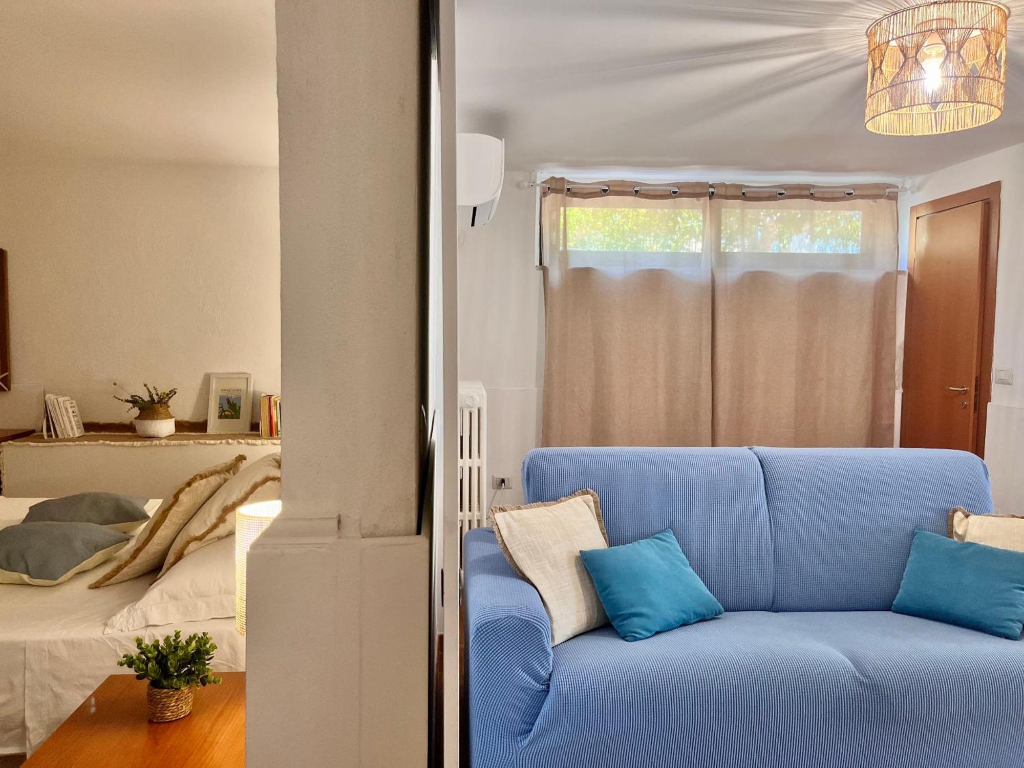 Le Dimore Di Maria Manfredonia Exterior photo