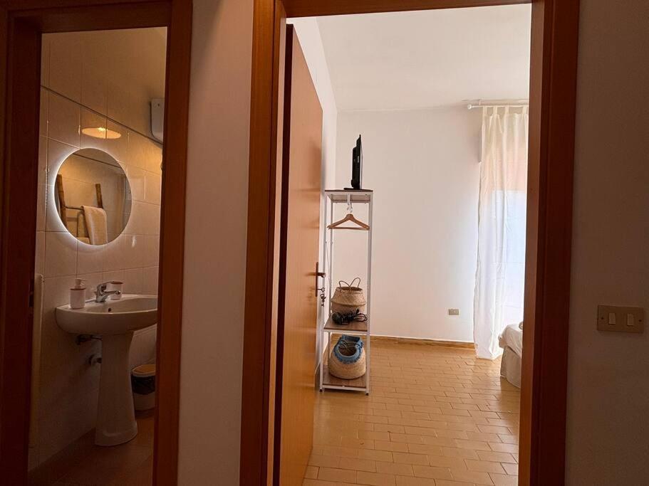 Le Dimore Di Maria Manfredonia Exterior photo