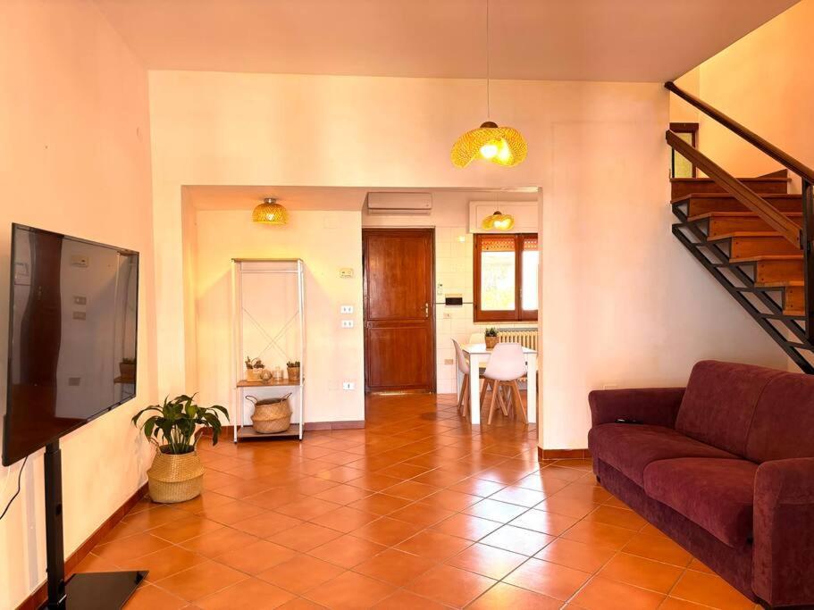 Le Dimore Di Maria Manfredonia Exterior photo