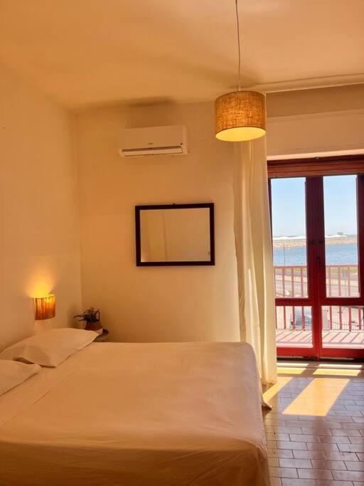 Le Dimore Di Maria Manfredonia Exterior photo