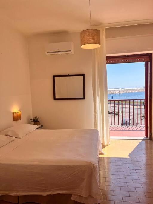 Le Dimore Di Maria Manfredonia Exterior photo