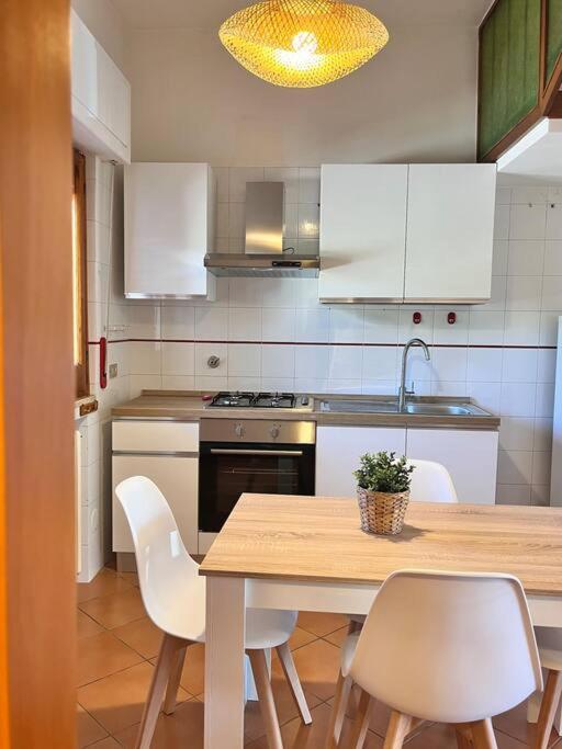 Le Dimore Di Maria Manfredonia Exterior photo