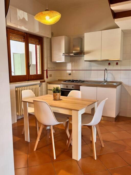 Le Dimore Di Maria Manfredonia Exterior photo