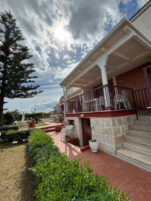 Le Dimore Di Maria Manfredonia Exterior photo