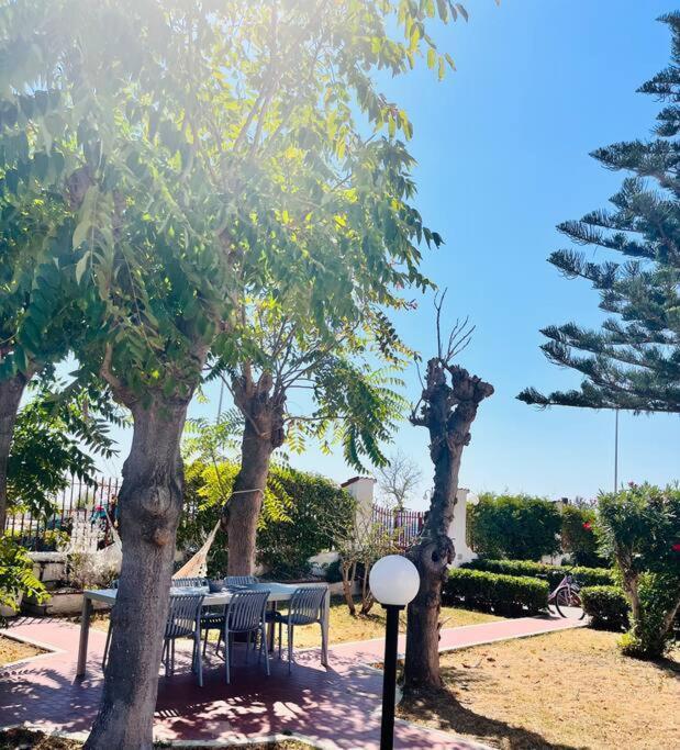 Le Dimore Di Maria Manfredonia Exterior photo