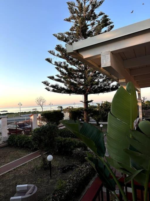 Le Dimore Di Maria Manfredonia Exterior photo