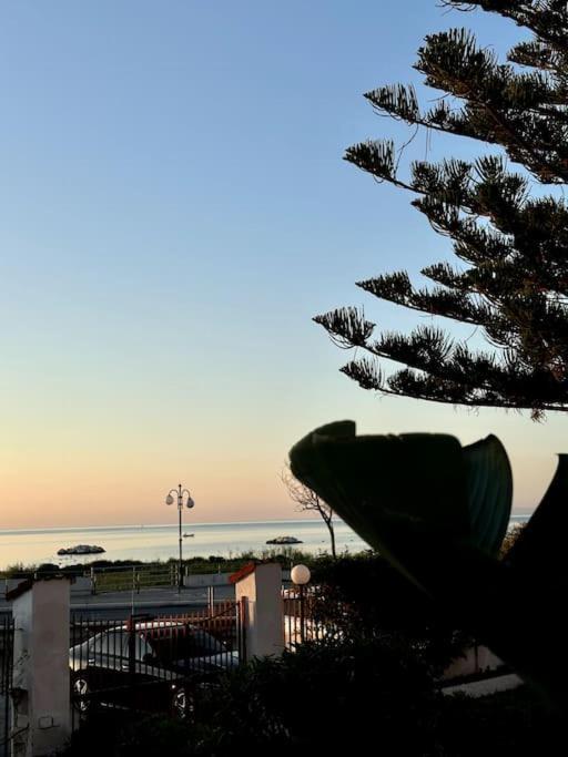 Le Dimore Di Maria Manfredonia Exterior photo