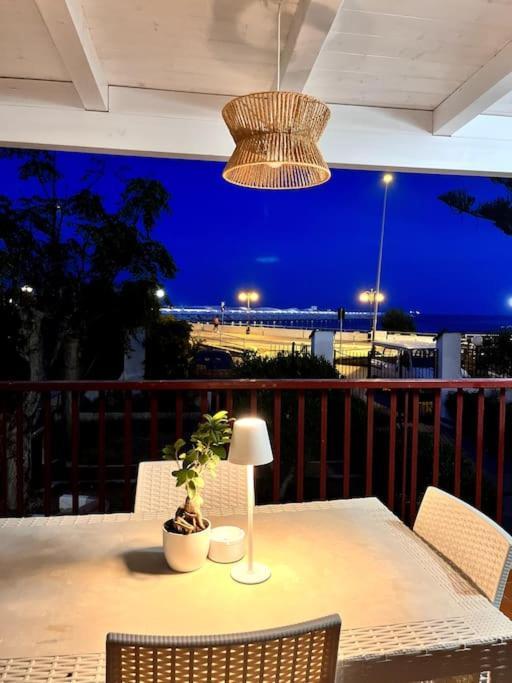 Le Dimore Di Maria Manfredonia Exterior photo